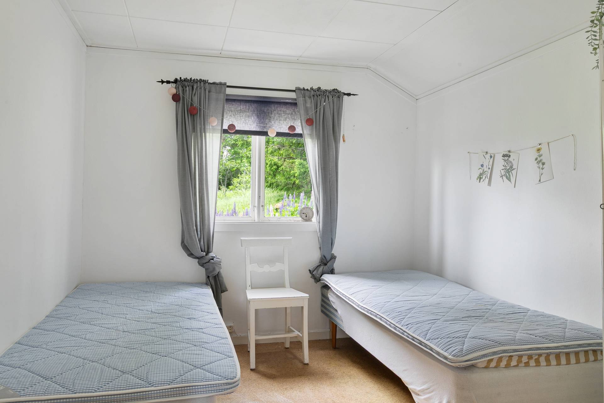 2 rum Fritidsboende på Hedsjöns fäbodar 308 Hedsjön Ockelbo kommun - bild 23
