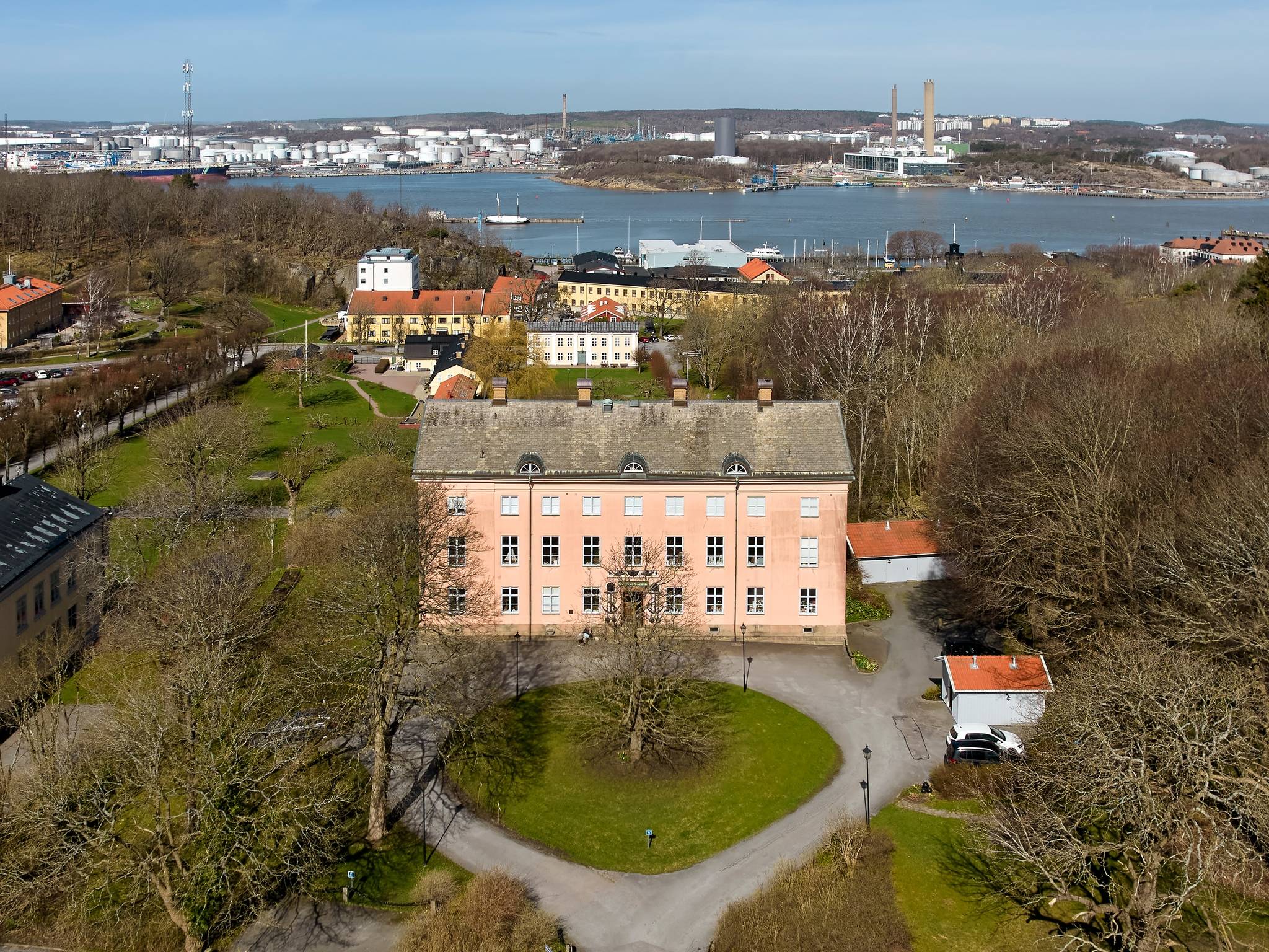 2.5 rum Lägenhet på Nya varvsallén 21 Hagen Göteborgs kommun - bild 45