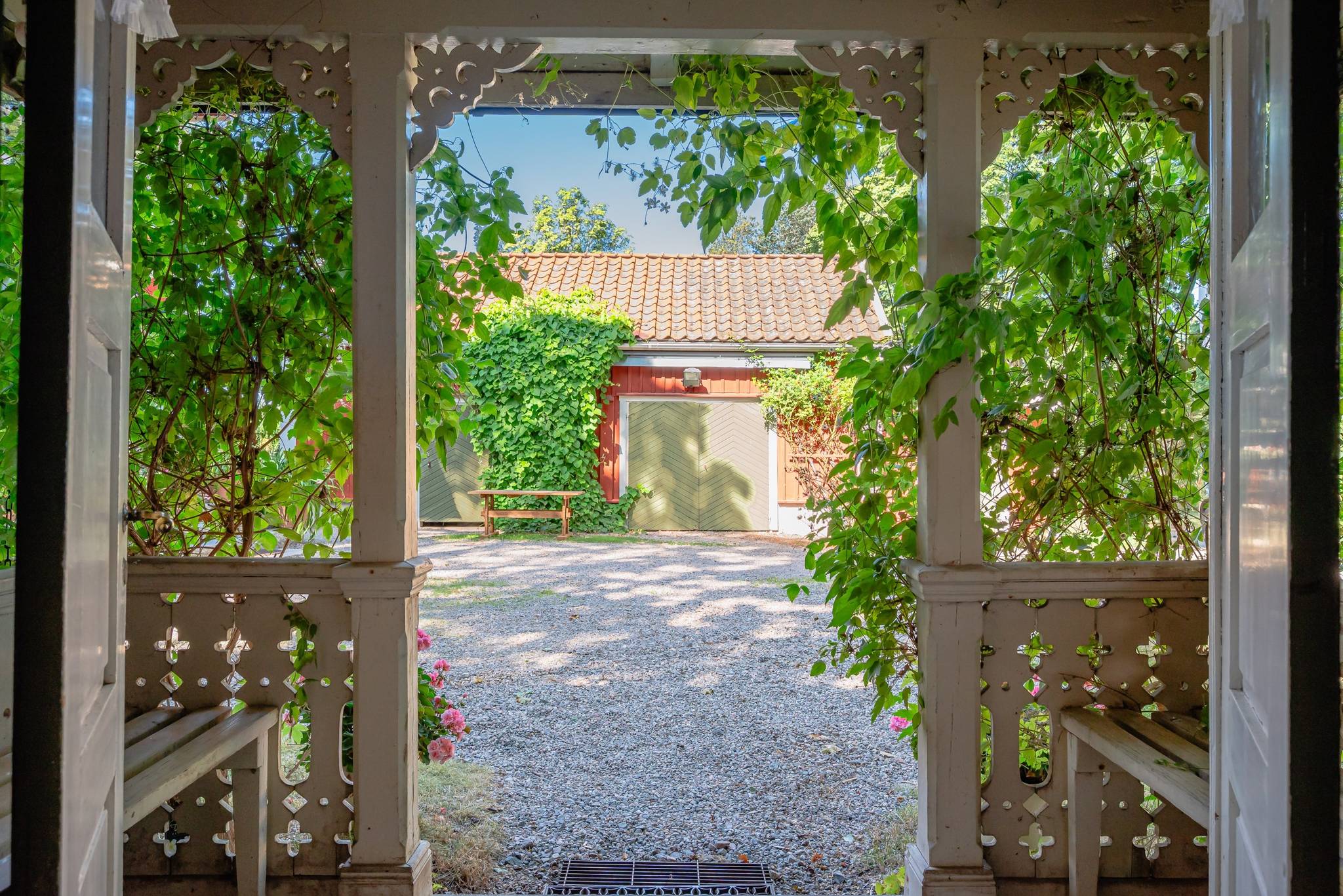 4 rum Villa på Kila Långbro 1 Jönåker Nyköpings kommun - bild 35