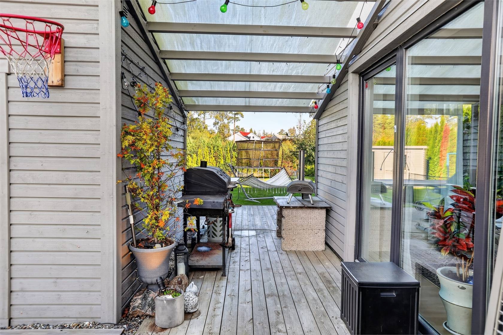 6 rum Parhus på Julias väg 43A Järna Södertälje kommun - bild 38