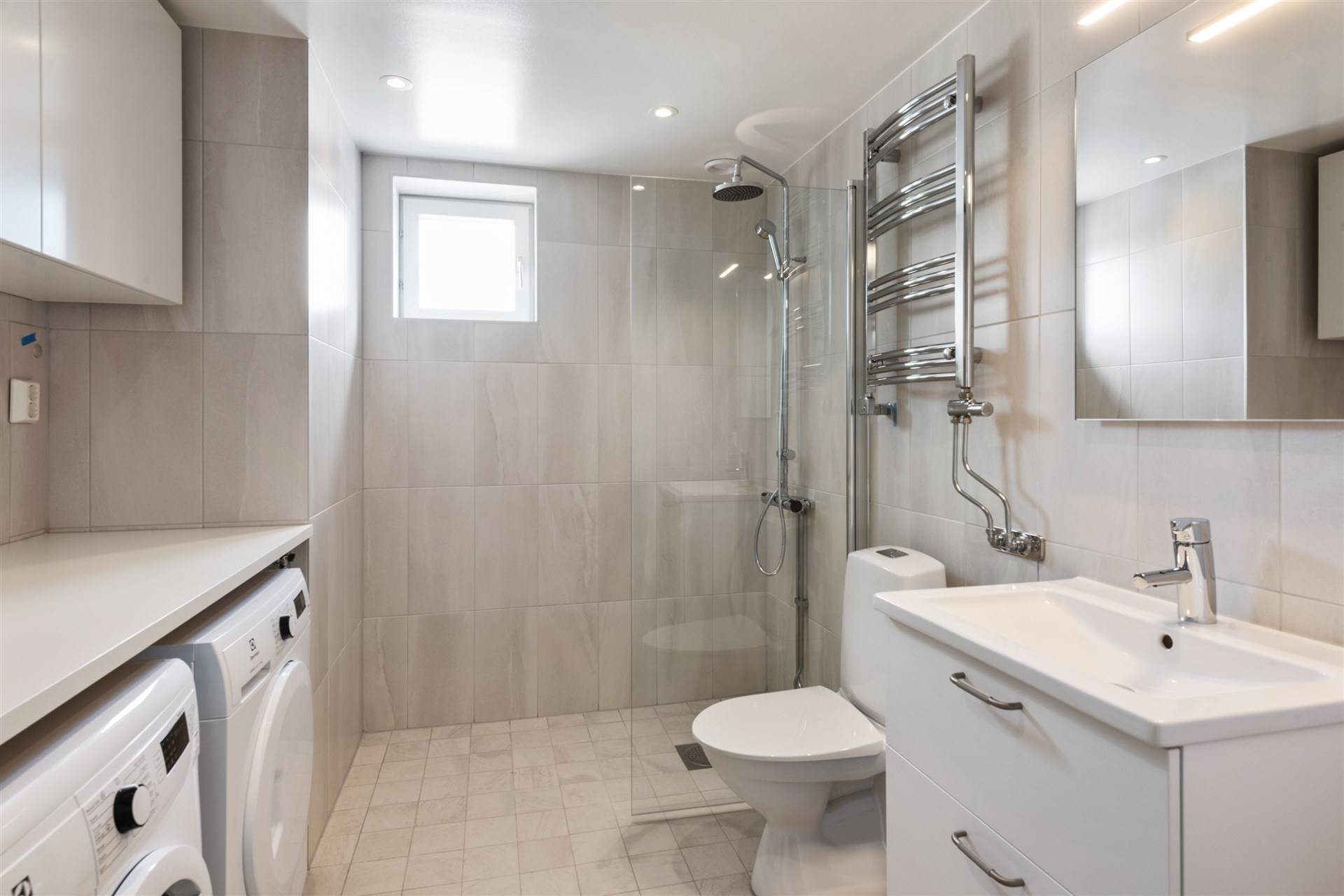 3 rum Lägenhet på Lägerhöjdsgatan 11 Centrala Vaxholm Vaxholms kommun - bild 9