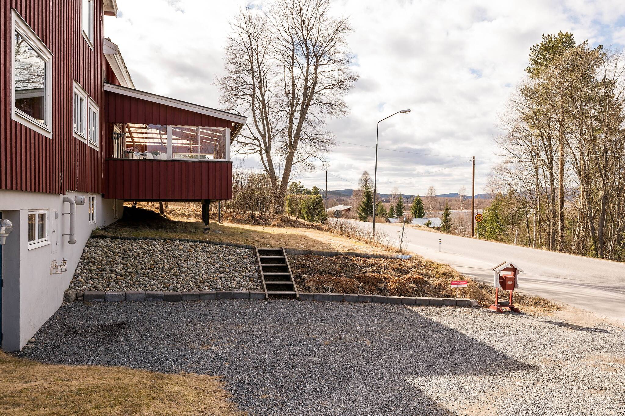 5 rum Villa på Hörnäsvägen 23 ÖVERHÖRNÄS/BILLSTA Örnsköldsviks kommun - bild 29
