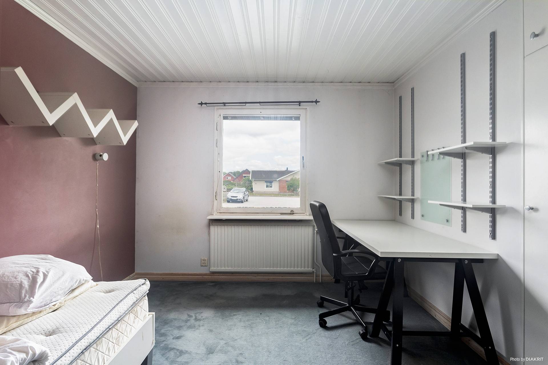 3 rum Villa på Lärkvägen 8 Centrala Mörrum Karlshamns kommun - bild 14