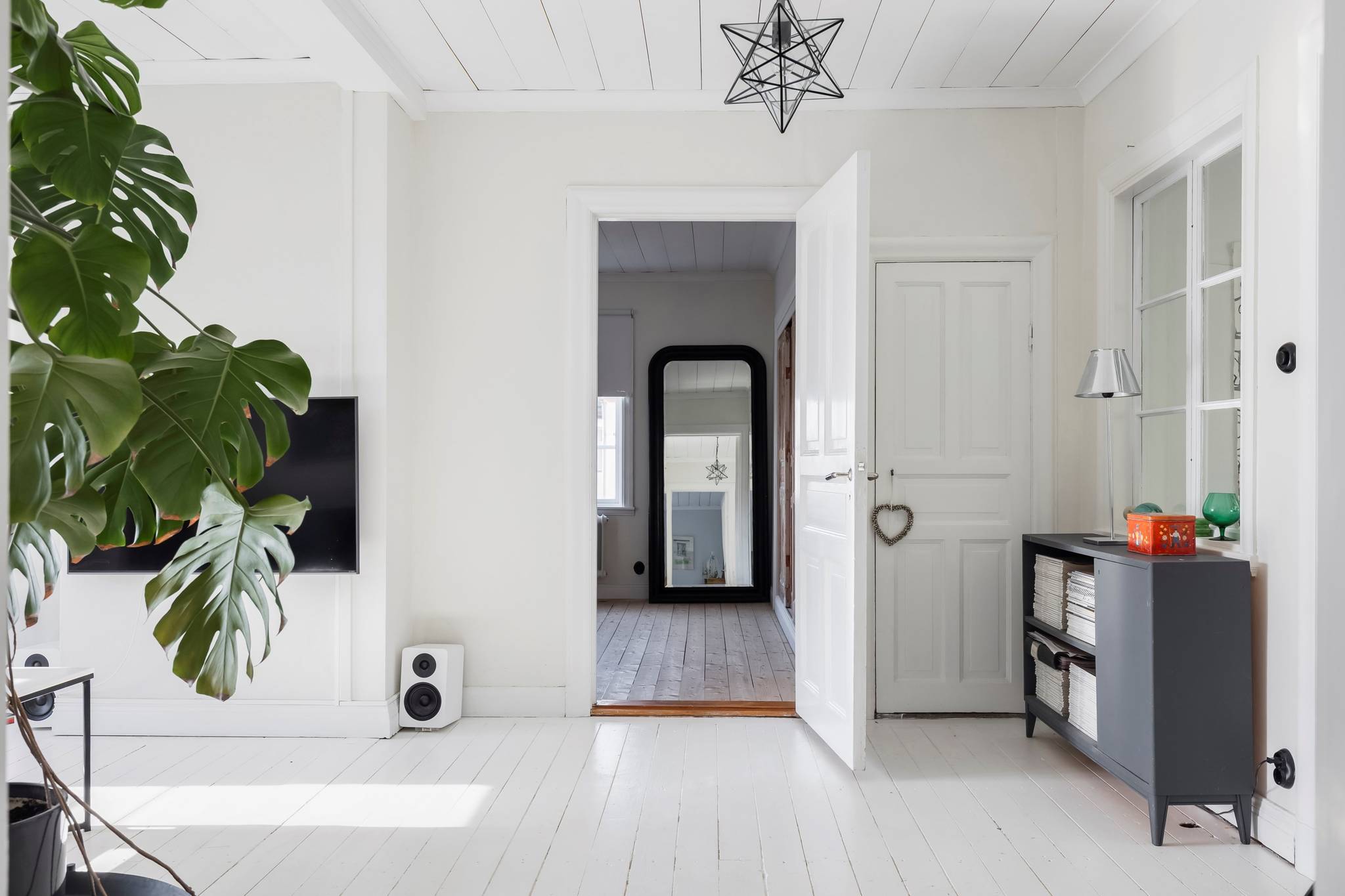 6 rum Villa på Södra stigen 3 Sörby Örebro kommun - bild 35