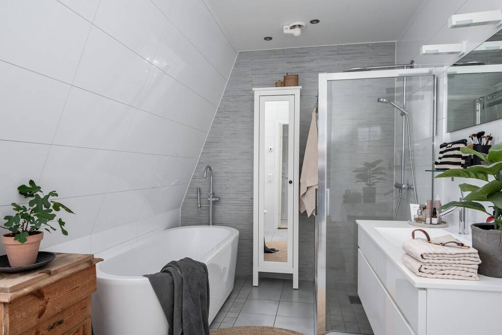 4 rum Villa på Rudbecksgatan 5 Tidaholm Tidaholms kommun - bild 31