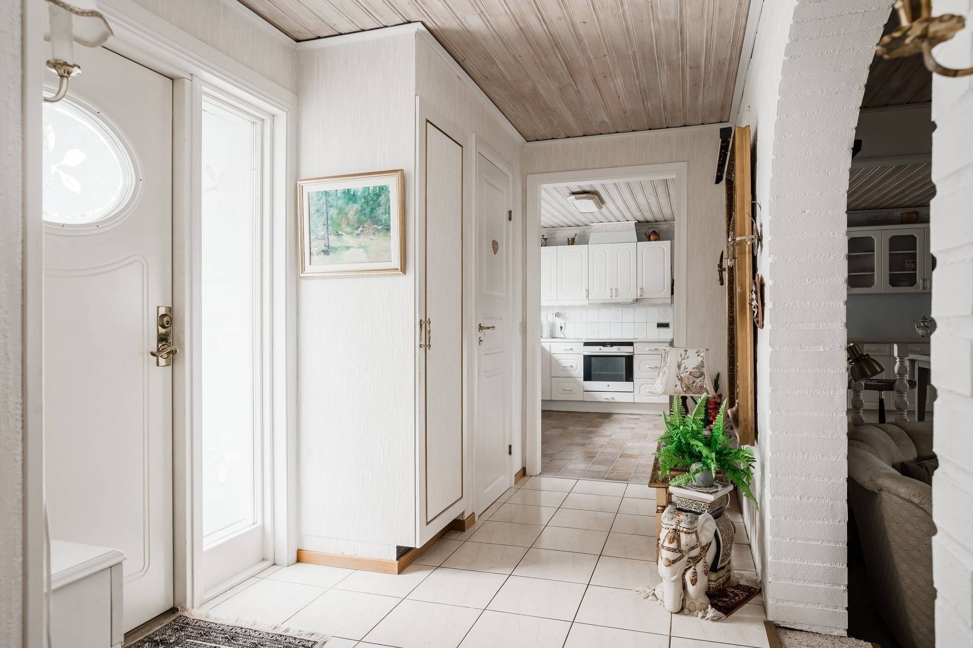 6 rum Villa på Klarinettvägen 3 Hjo Hjo kommun - bild 12