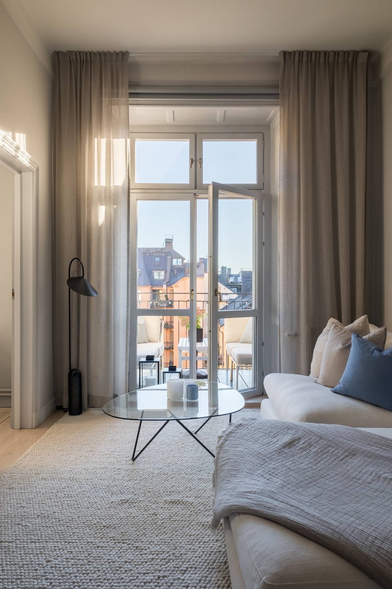 3 rum Lägenhet på Norra Agnegatan 40, 5 tr. Kungsholmen Stockholms kommun - bild 7