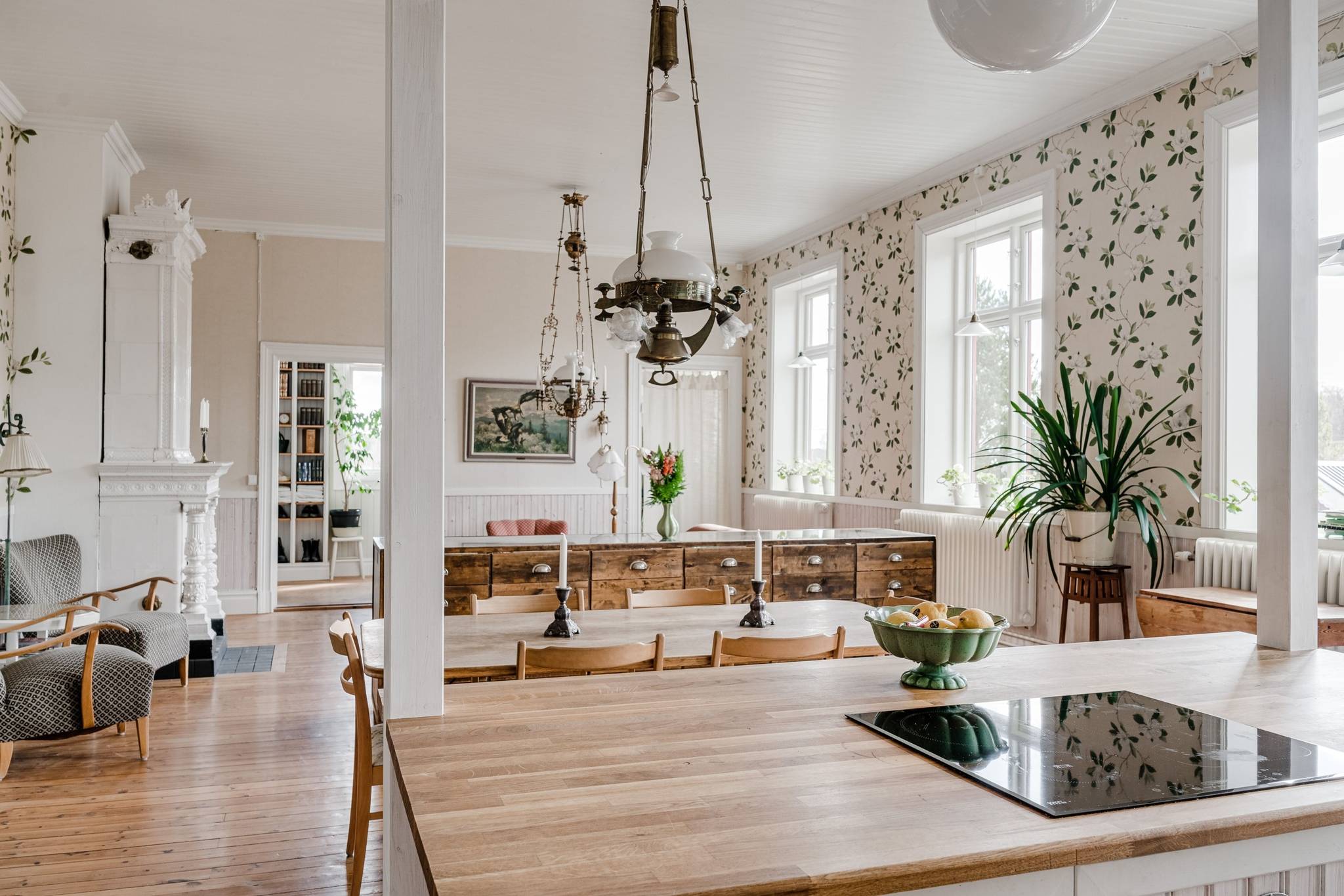 5 rum Villa på Gamla Ockelbovägen 13 Bergby Gävle kommun - bild 8