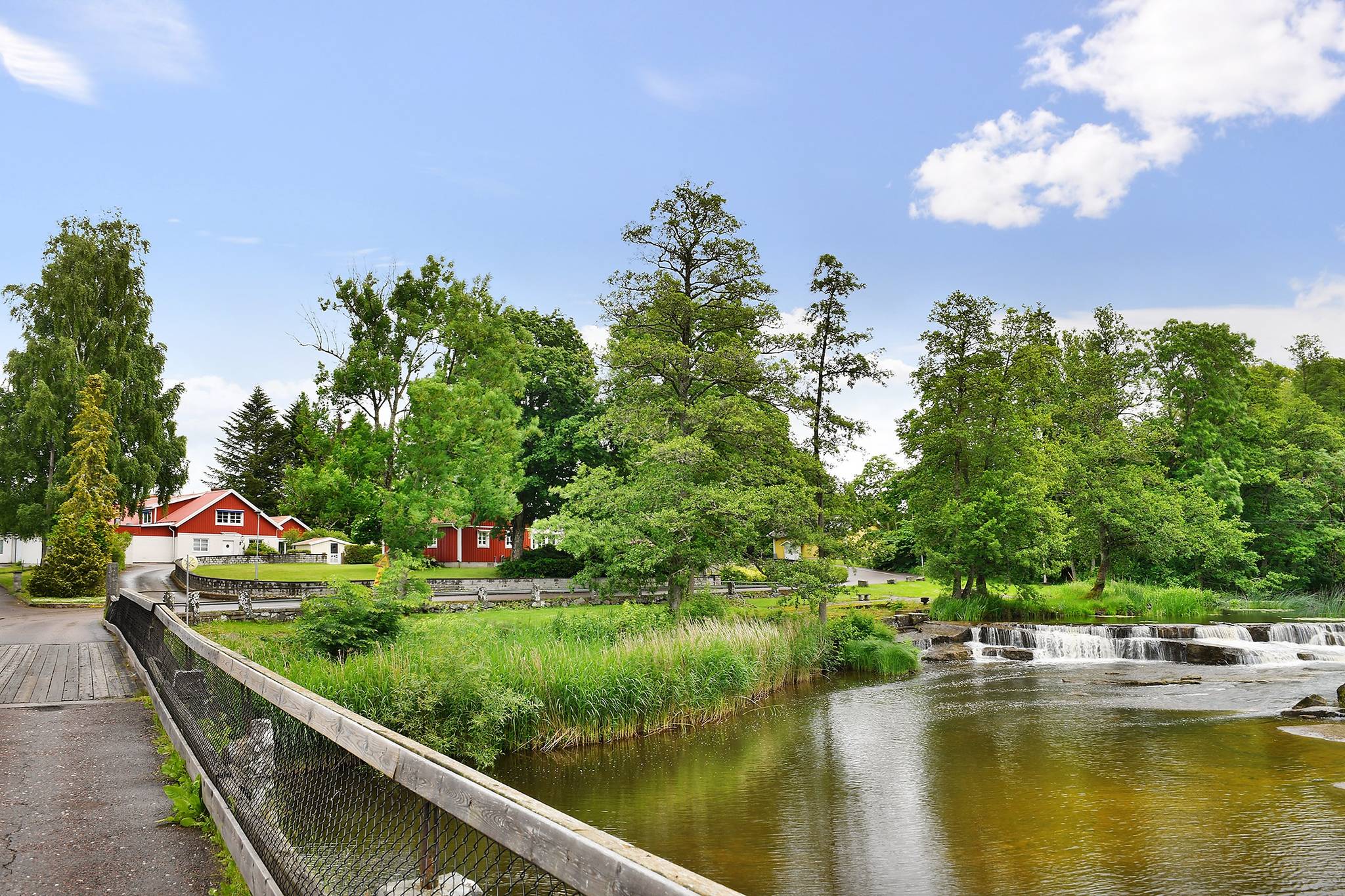 8 rum Villa på Forshall Östra Forsöle 1 Forshall Grästorps kommun - bild 15