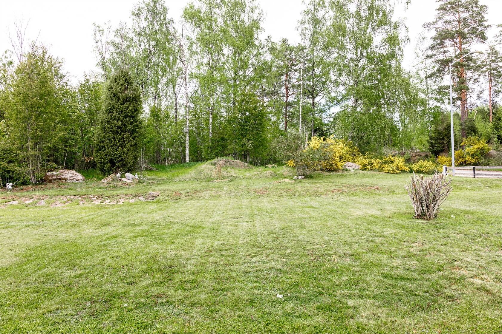 4 rum Villa på Kristallvägen 9 Skruv Lessebo kommun - bild 4