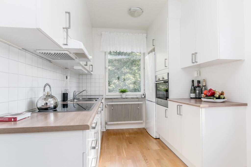 2 rum Lägenhet på Arrendatorsvägen 4B, 2tr Centrala Huddinge Huddinge kommun - bild 13