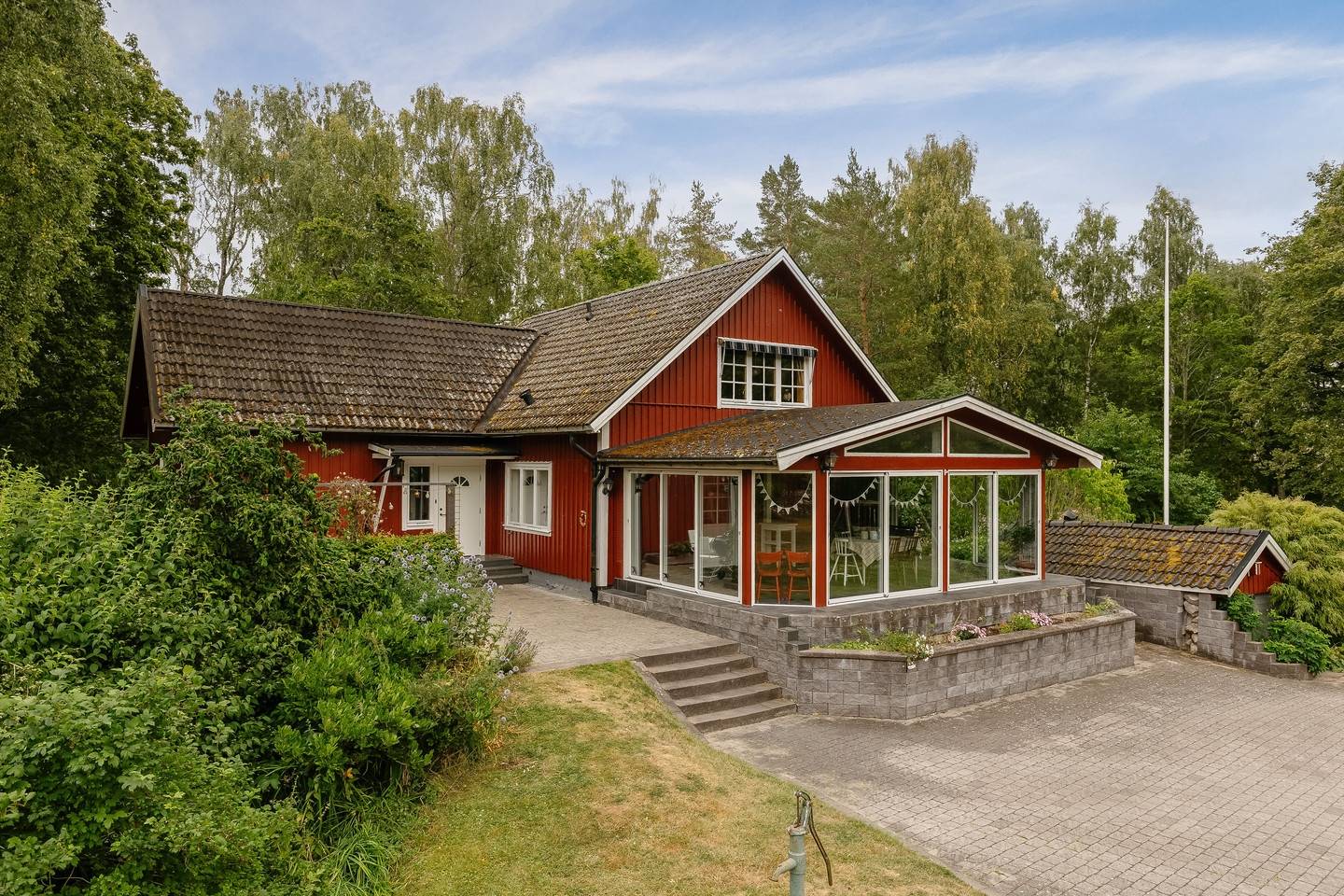 6 rum Villa på Ek Lilla Heden 1 Ek Mariestads kommun - bild 2