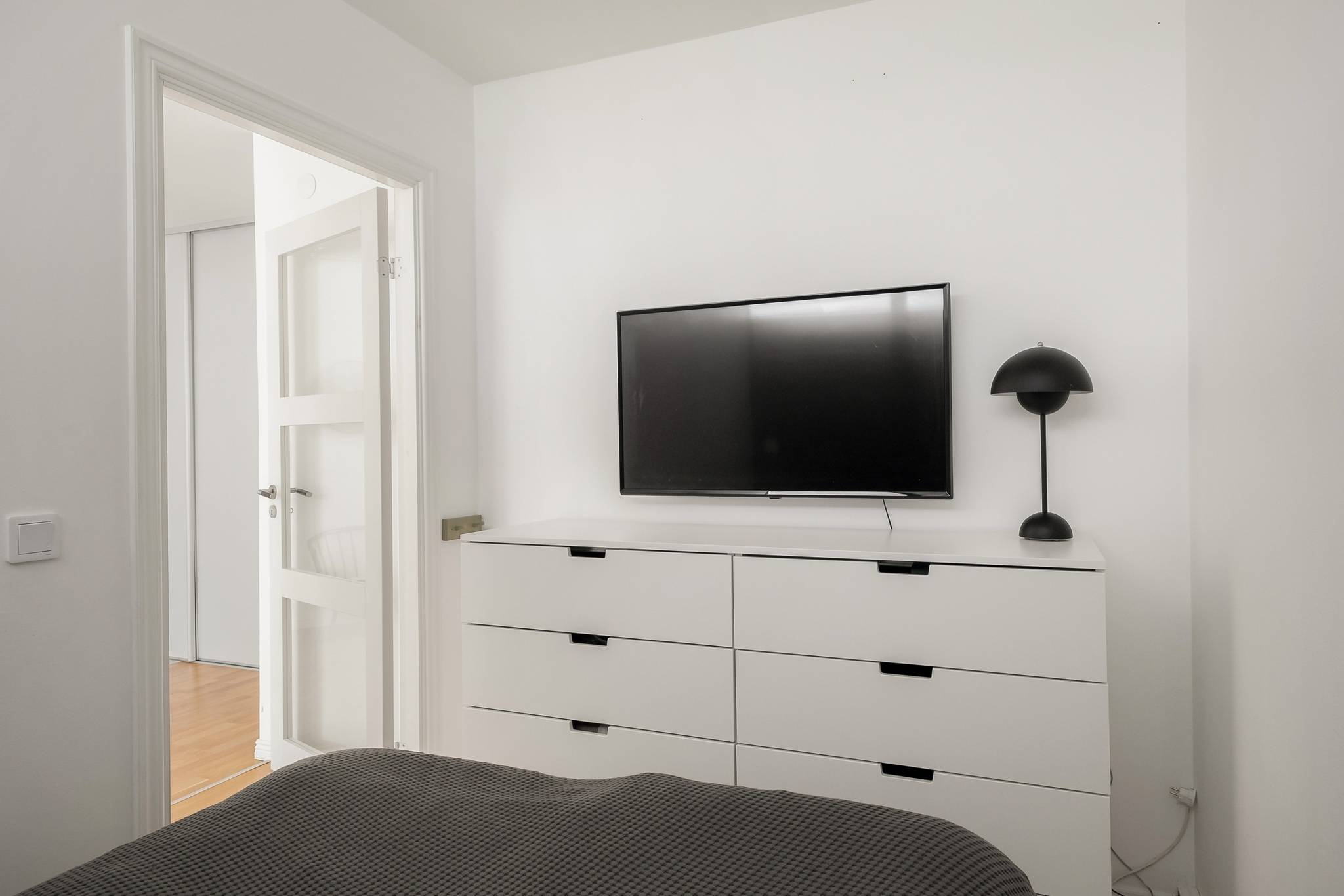 2 rum Lägenhet på Wiboms väg 19 Västra Skogen Solna kommun - bild 14