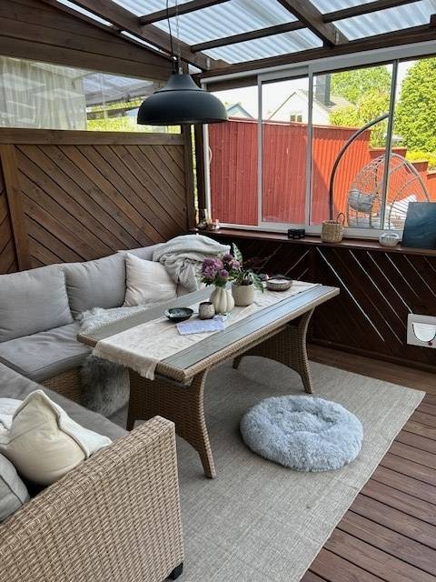 4 rum Radhus på Morotstaden 38 Nävekvarn Nyköpings kommun - bild 22
