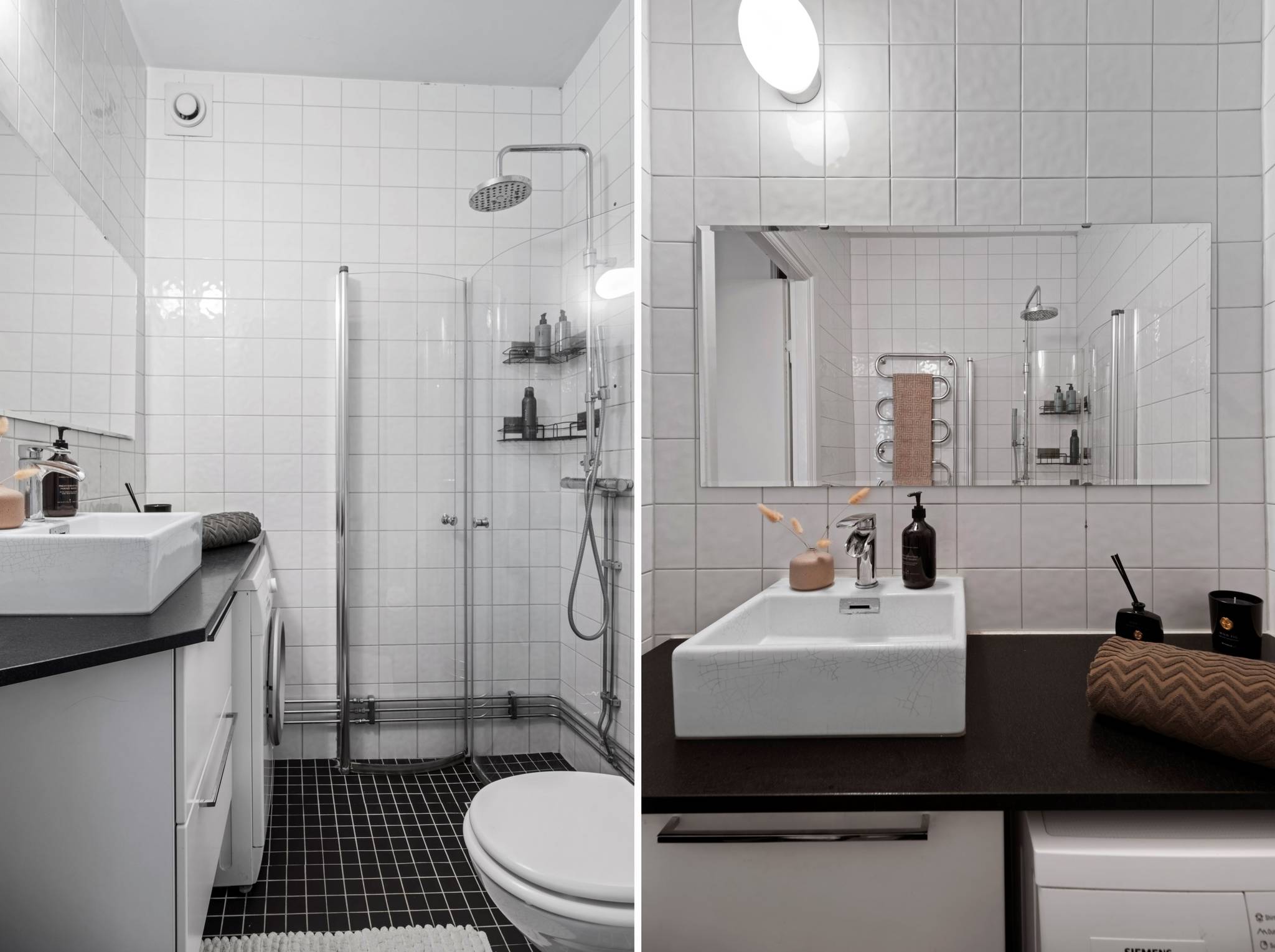 2 rum Lägenhet på Smedsbacksgatan 7 Östermalm - Gärdet Stockholms kommun - bild 20