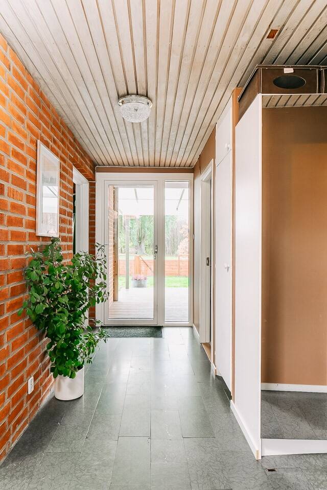 6 rum Parhus på Norra vägen 47 Madlyckan Mariestads kommun - bild 5