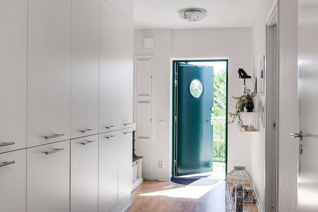 2 rum Lägenhet på Panelgatan 34 Kristineberg Malmö kommun - bild 5