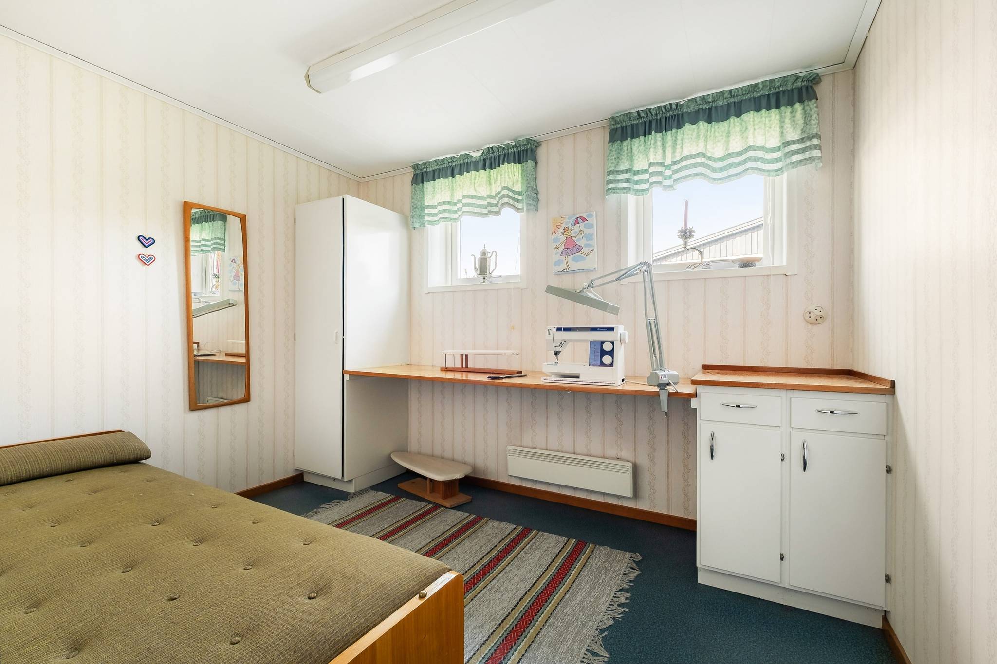 4 rum Villa på Lövstigen 4 Treabackarna Säffle kommun - bild 29