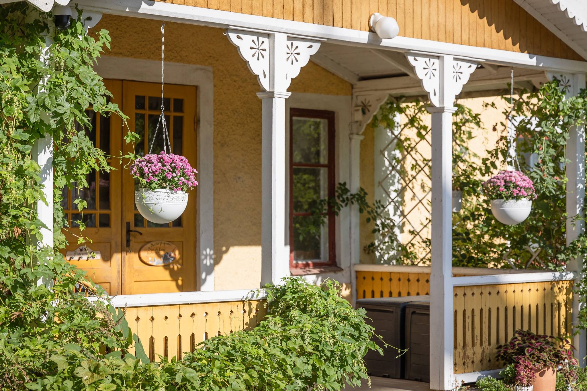 9 rum Villa på Grebo Kattorp Grebo Åtvidabergs kommun - bild 9