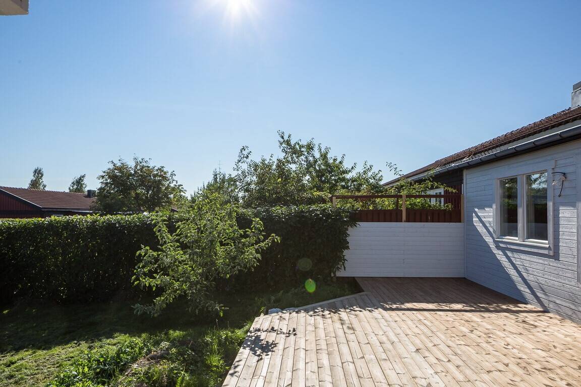 4 rum Parhus på Enbärsvägen 12 Odensala Östersunds kommun - bild 18