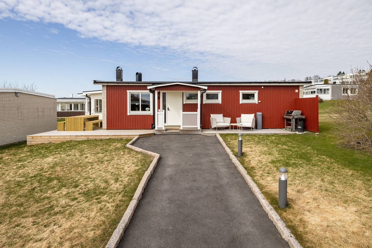 4 rum Villa på Ollonbacken 10 Alnö Sundsvalls kommun - bild 35
