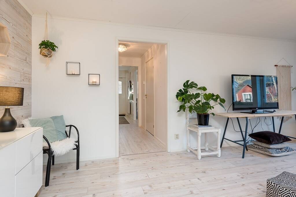 4 rum Villa på Vimmelmoravägen 14C Gamla Berget Falu kommun - bild 45