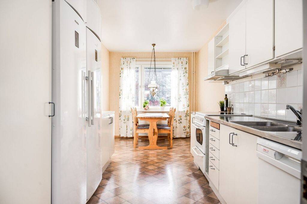 3 rum Lägenhet på Hyttgatan 70B Nybro Falu kommun - bild 6