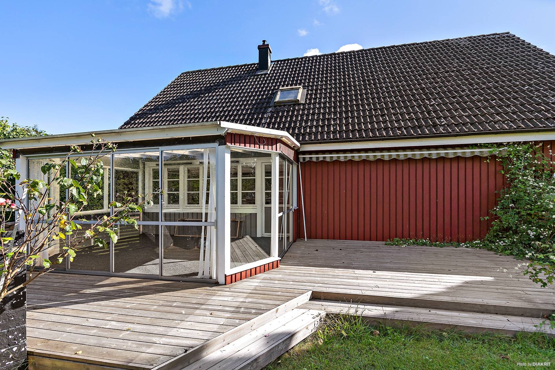 6 rum Villa på Boge Klinte 512 Boge - Norra Gotland Gotlands kommun - bild 10