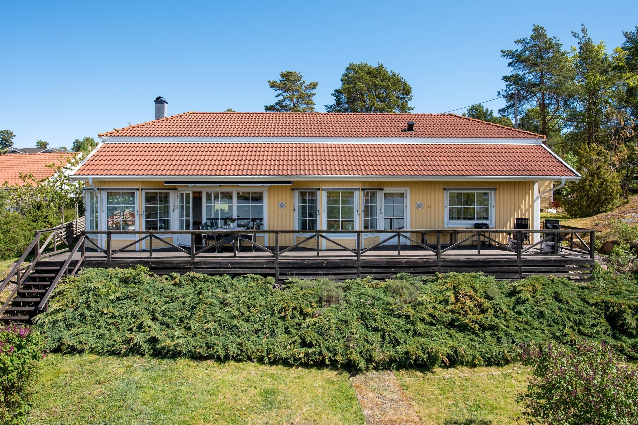 4 rum Villa på Rutsbergsgatan 59 Västerviks kommun - bild 34