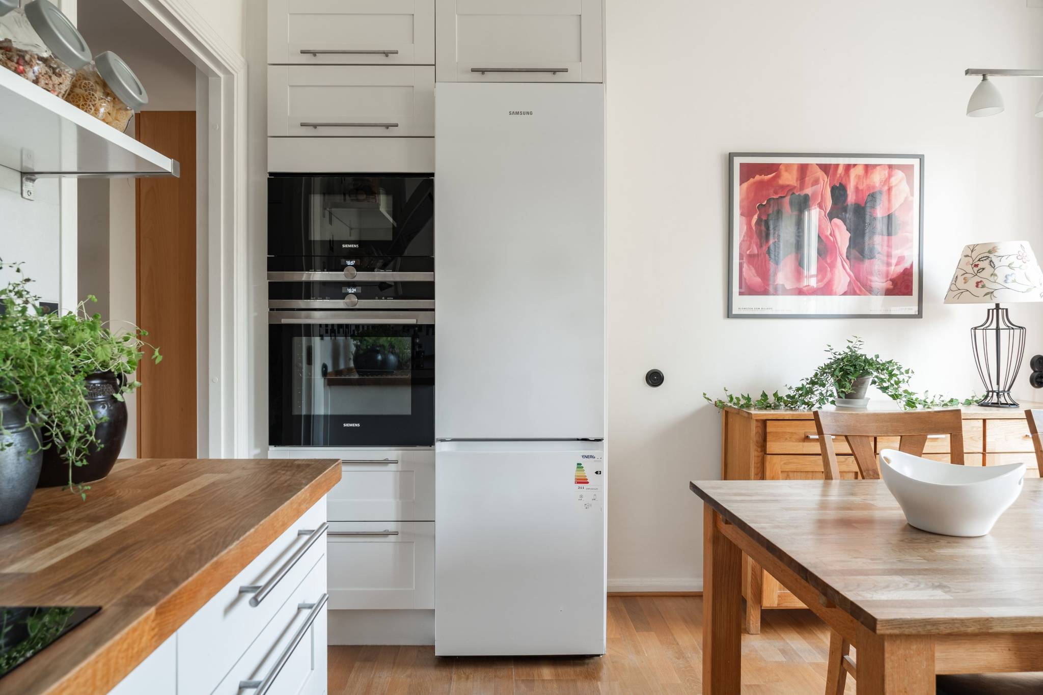 3 rum Lägenhet på Pålsjögatan 8 Tågaborg Helsingborgs kommun - bild 6
