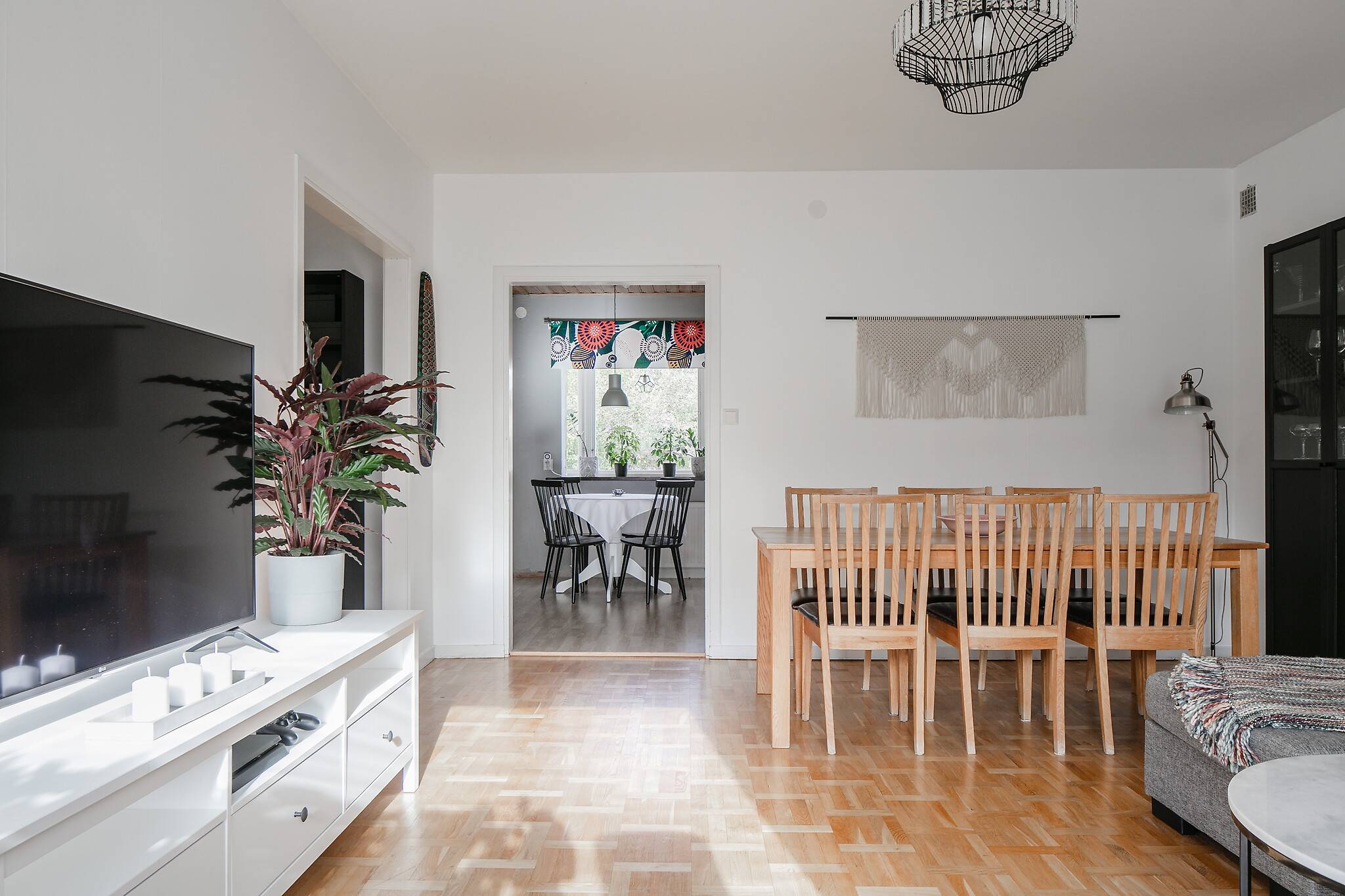 3 rum Radhus på Mariebergsgatan 20E Norrmalm Skövde kommun - bild 14