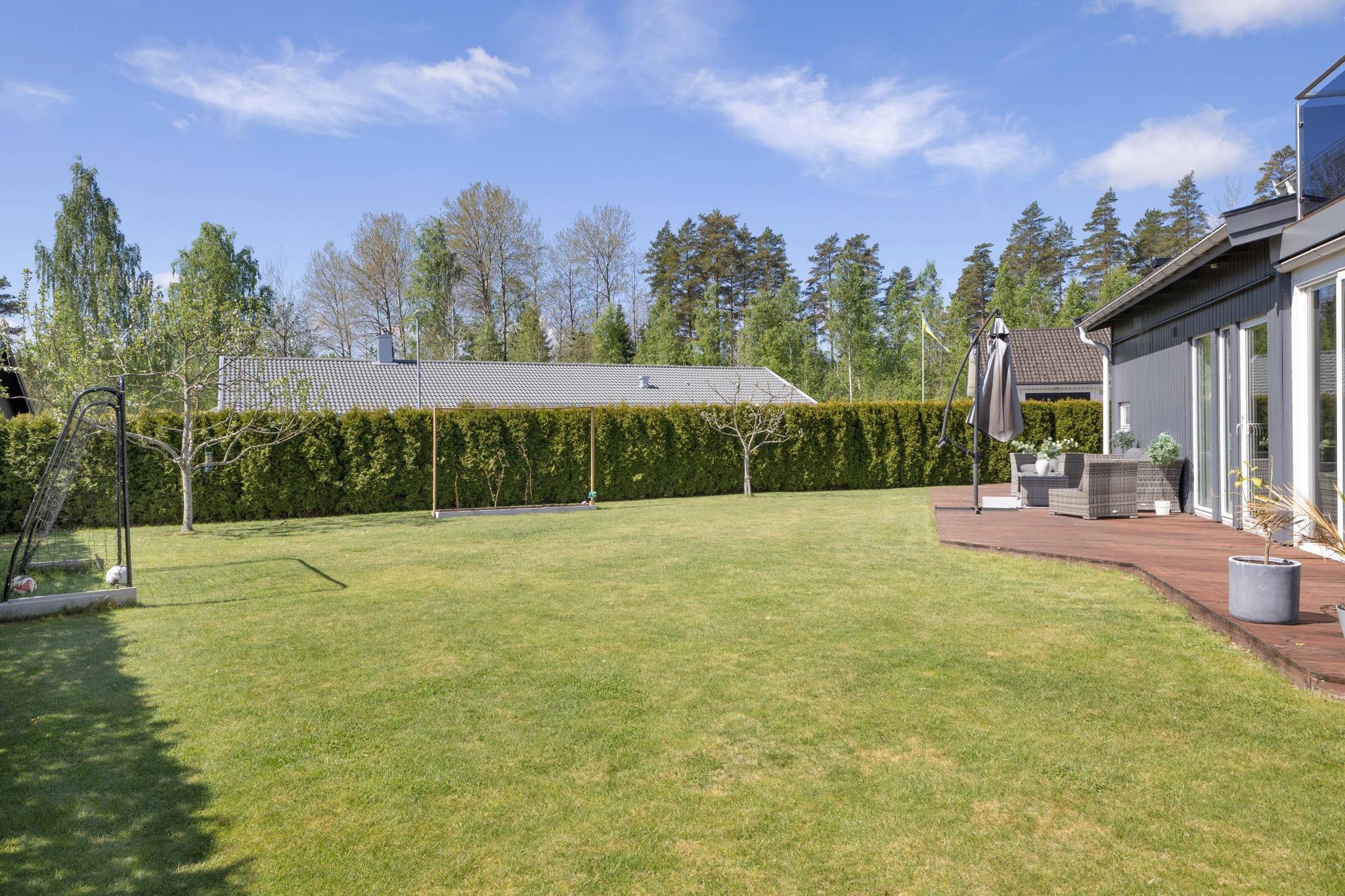 7 rum Villa på Lövängsvägen 4 Lövhagen Vetlanda kommun - bild 45