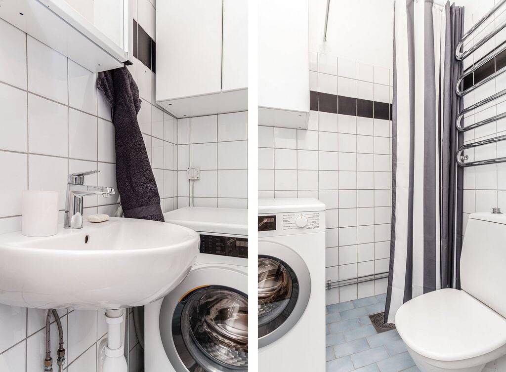 2 rum Lägenhet på Ernst Ahlgrens Väg 10, 3tr Kungsholmen - Fredhäll Stockholms kommun - bild 26
