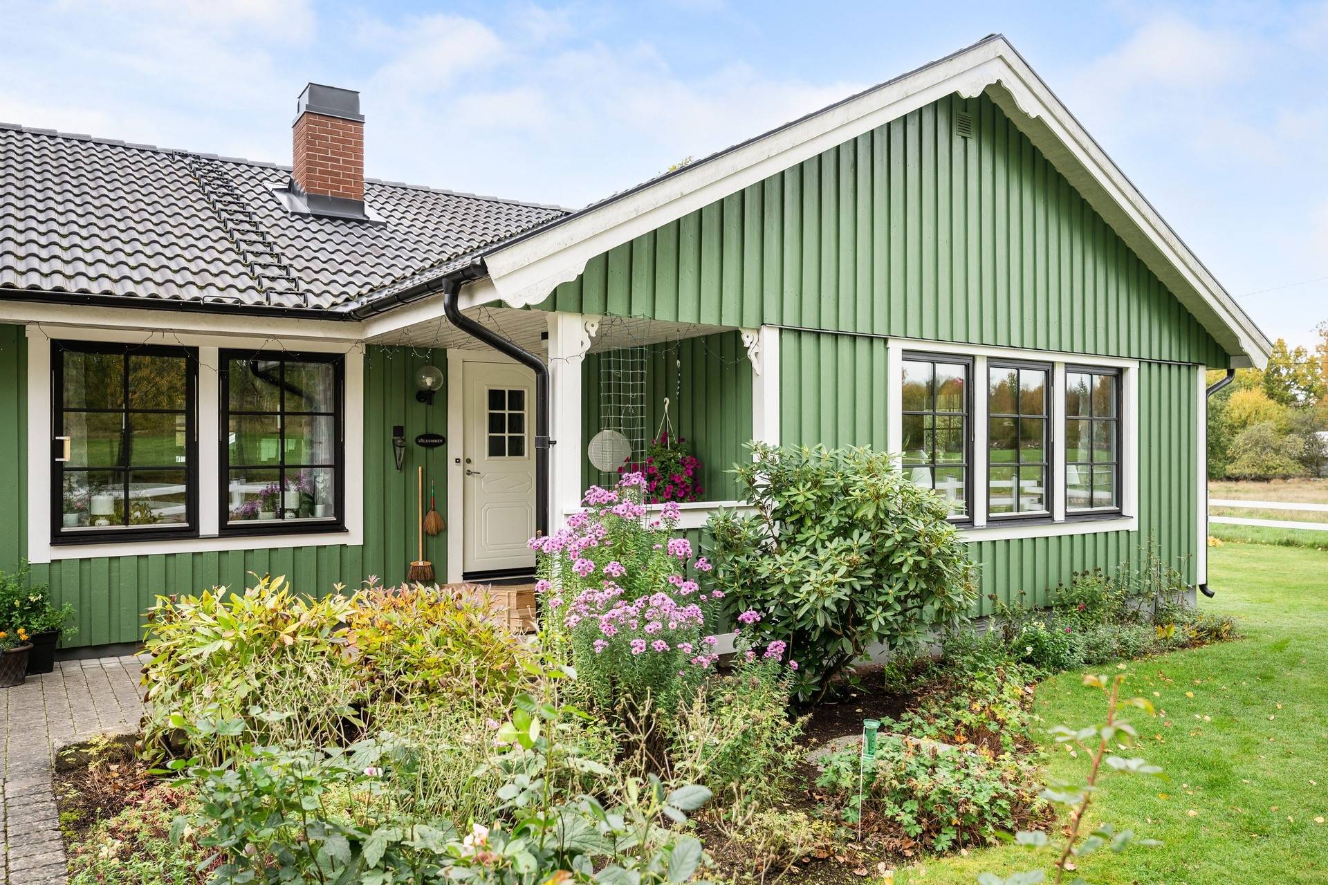 5 rum Villa på Tinkelsbo 204 Tinkelsbo Emmaboda kommun - bild 6