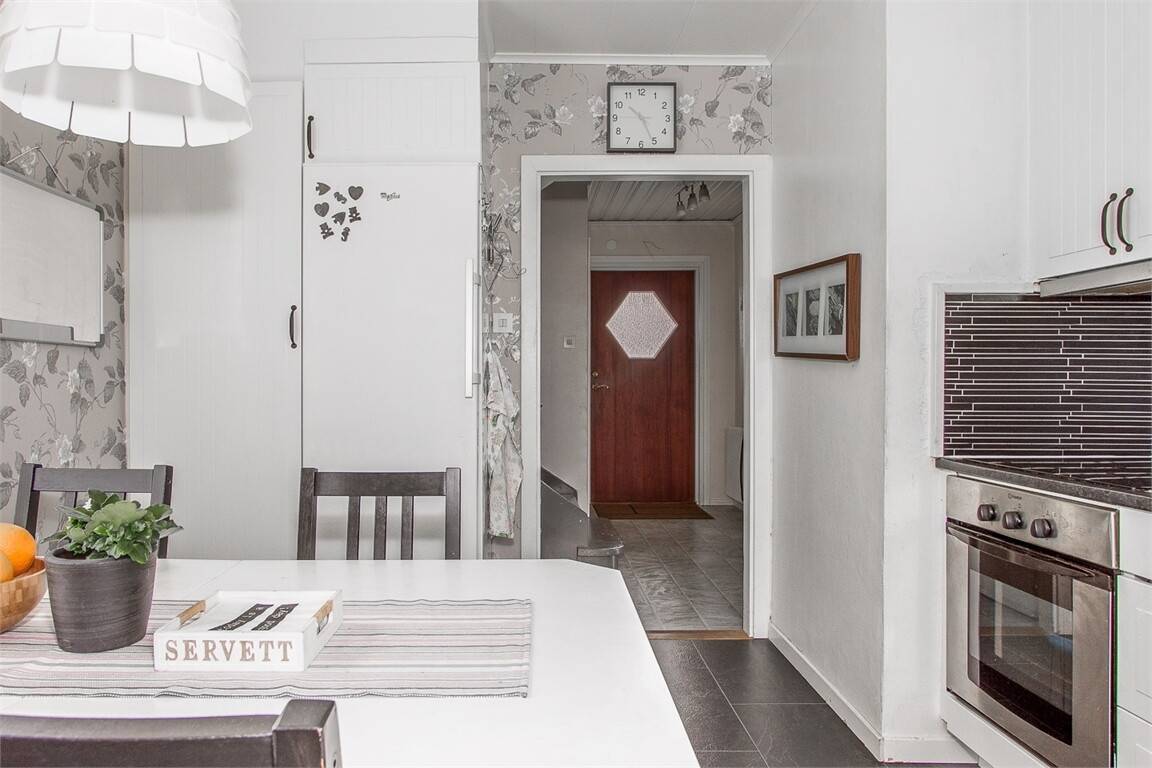 3 rum Villa på Skallebyvägen 7 Centrala Torsby Torsby kommun - bild 6