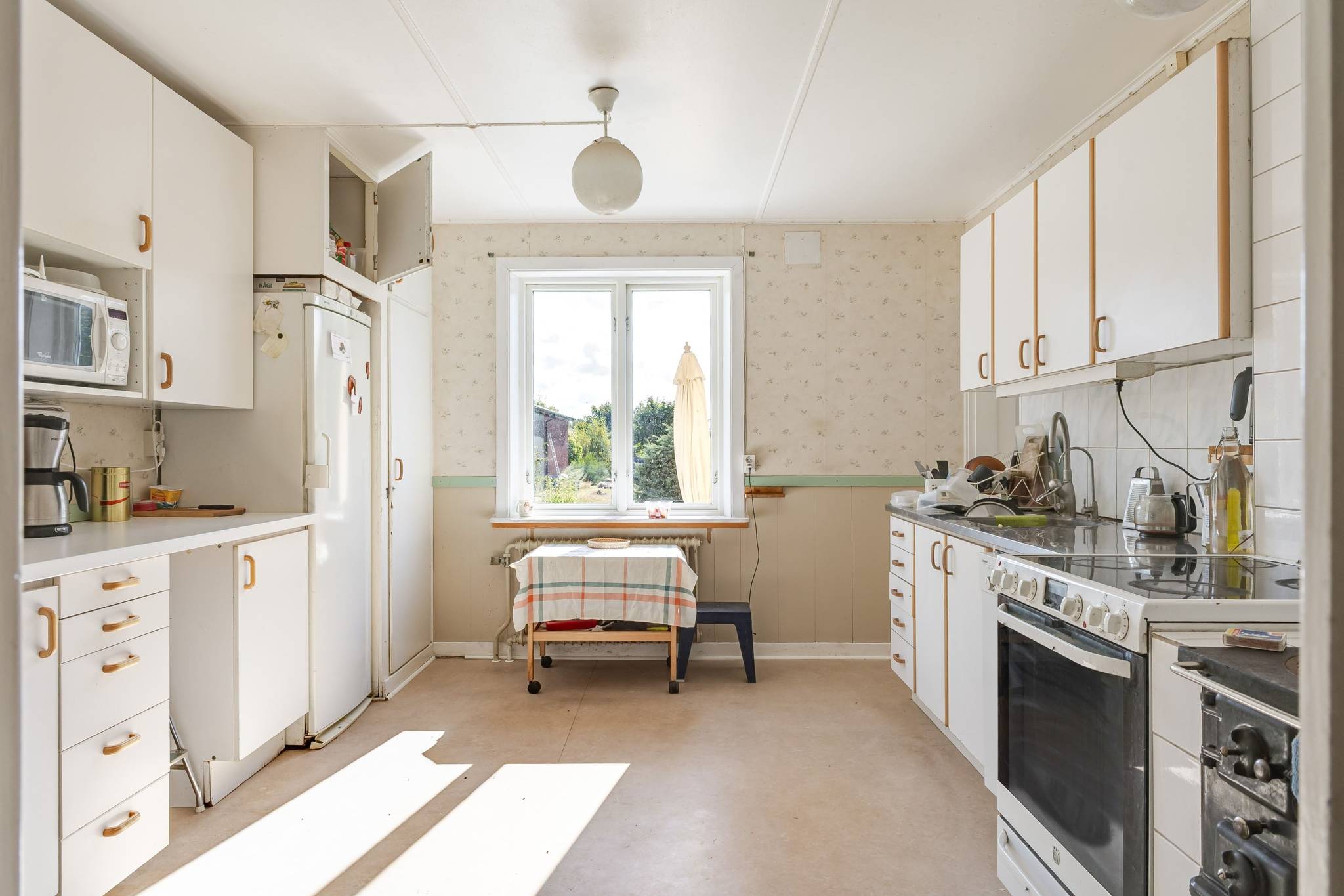 12 rum Villa på Tönnersa 239 Halmstads kommun - bild 19