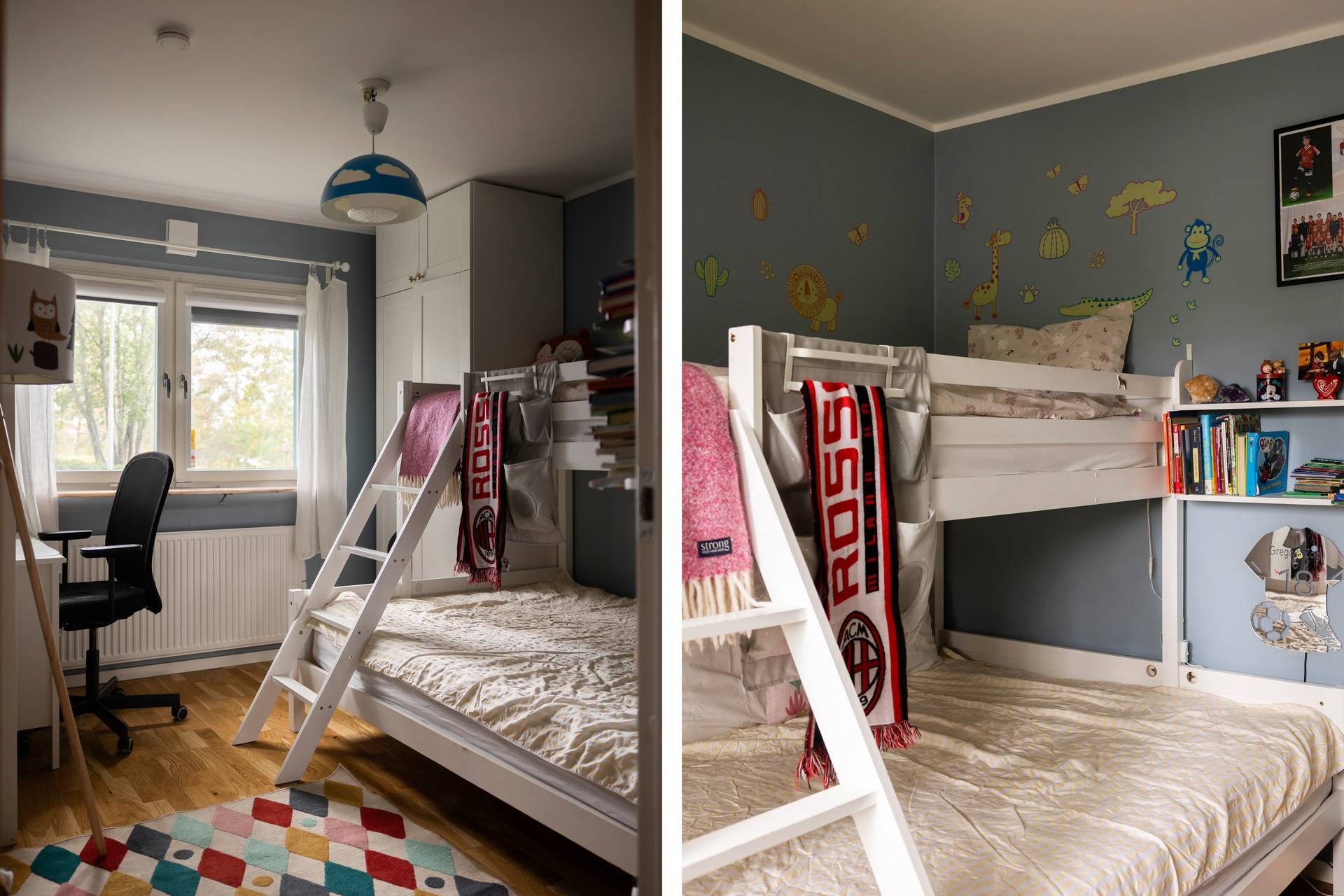 3 rum Lägenhet på Diligensvägen 37 Jarlaberg Nacka kommun - bild 9