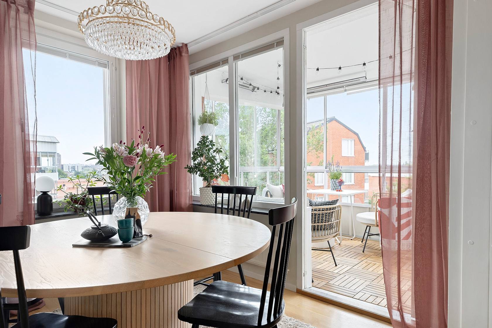 4 rum lägenhet på Muraregatan 10 Kvarnberget, Karlstads kommun - bild 2