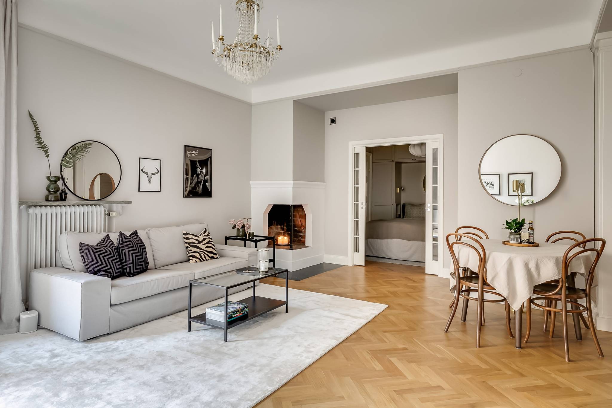 2.5 rum Lägenhet på Atlasgatan 20/ Sankt Eriksgatan 74 Vasastan/Atlas Stockholms kommun - bild 12