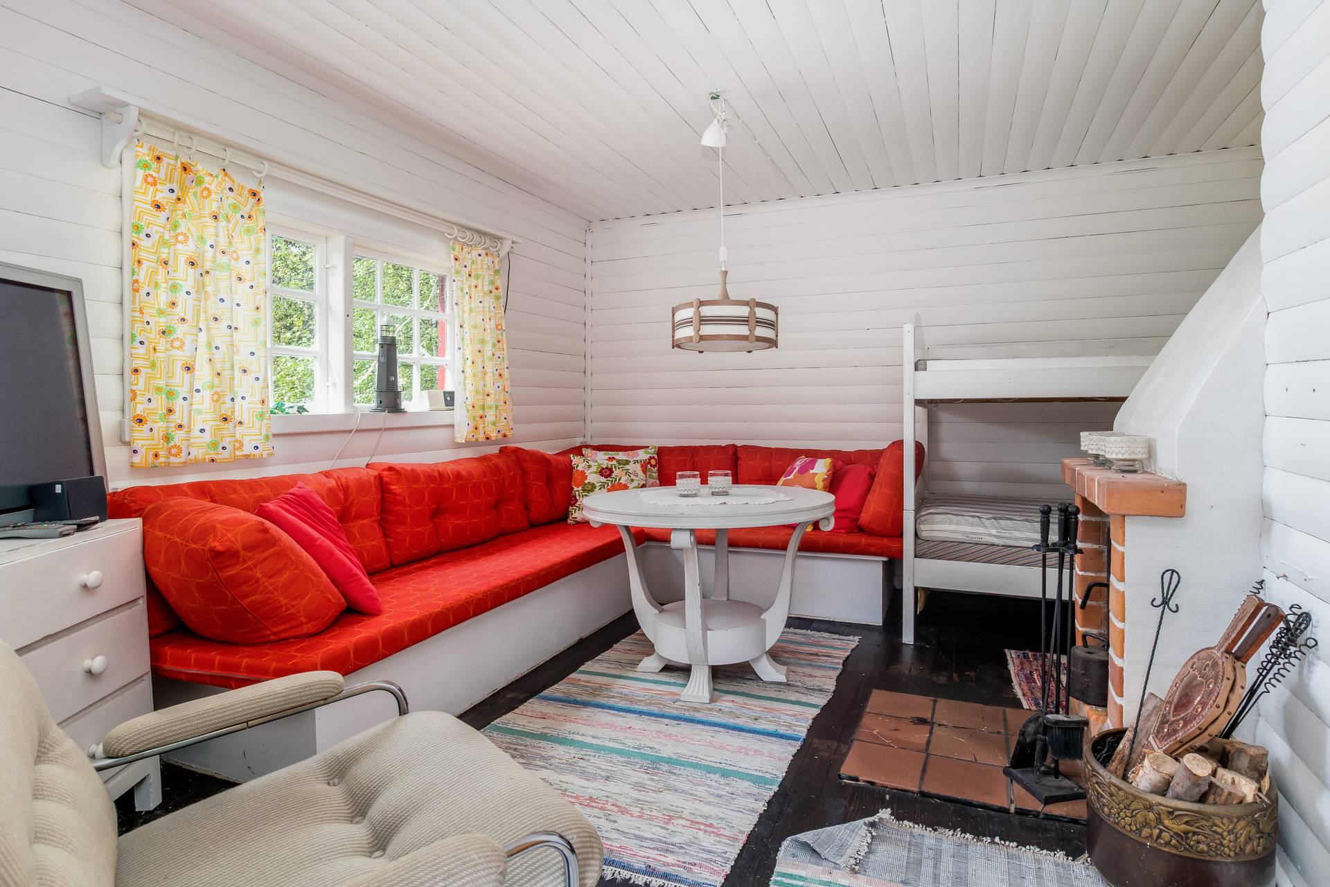 3 rum Fritidshus på Faluvägen 265 Ludvika Ludvika kommun - bild 16