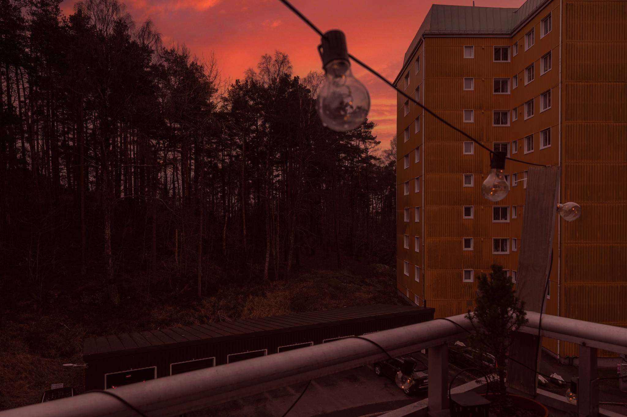 2 rum Lägenhet på Lövmånadsgatan 4 Kortedala Göteborgs kommun - bild 34