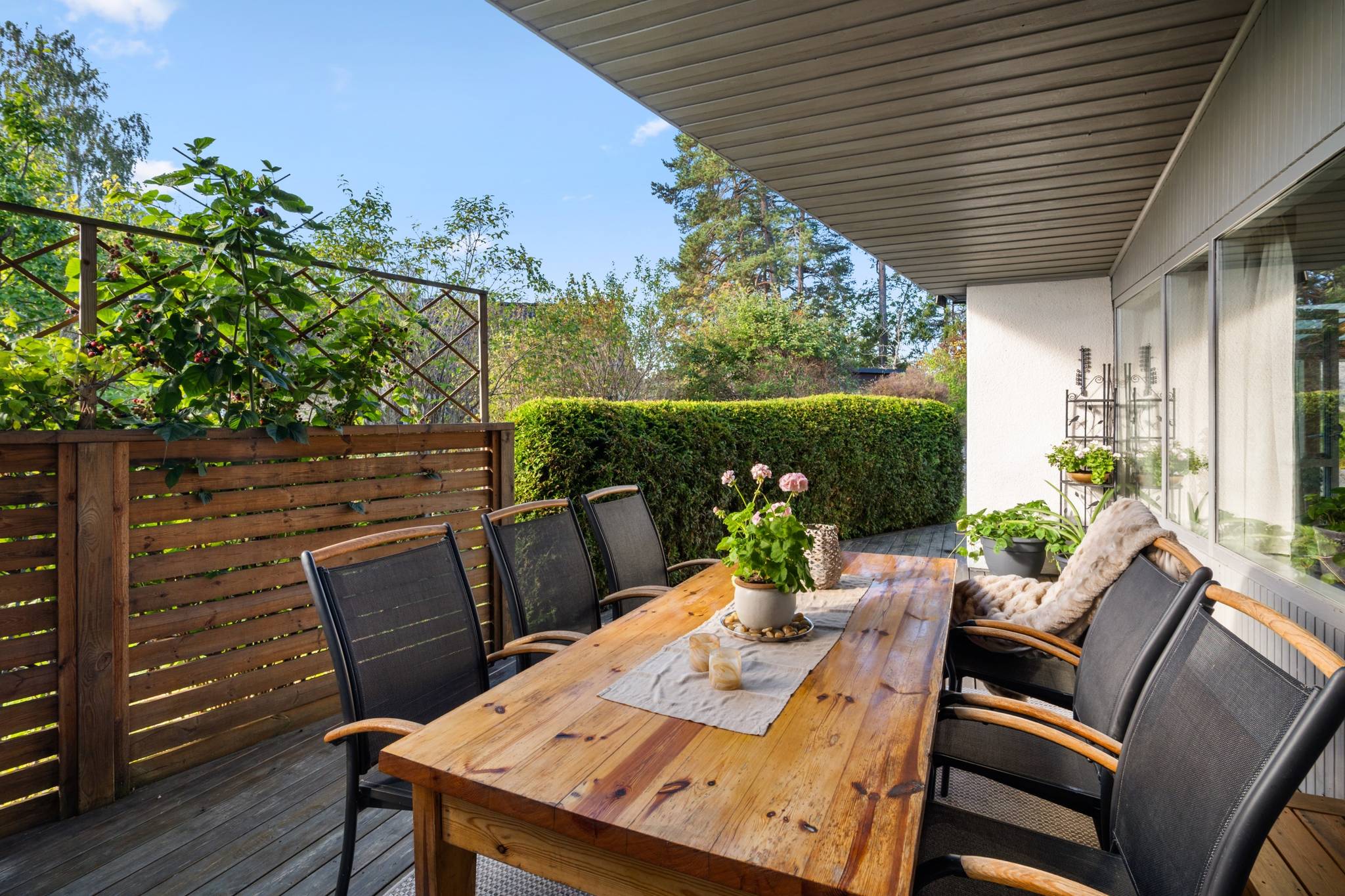 6 rum Villa på Vinbärsvägen 16 Fårdala Tyresö kommun - bild 14