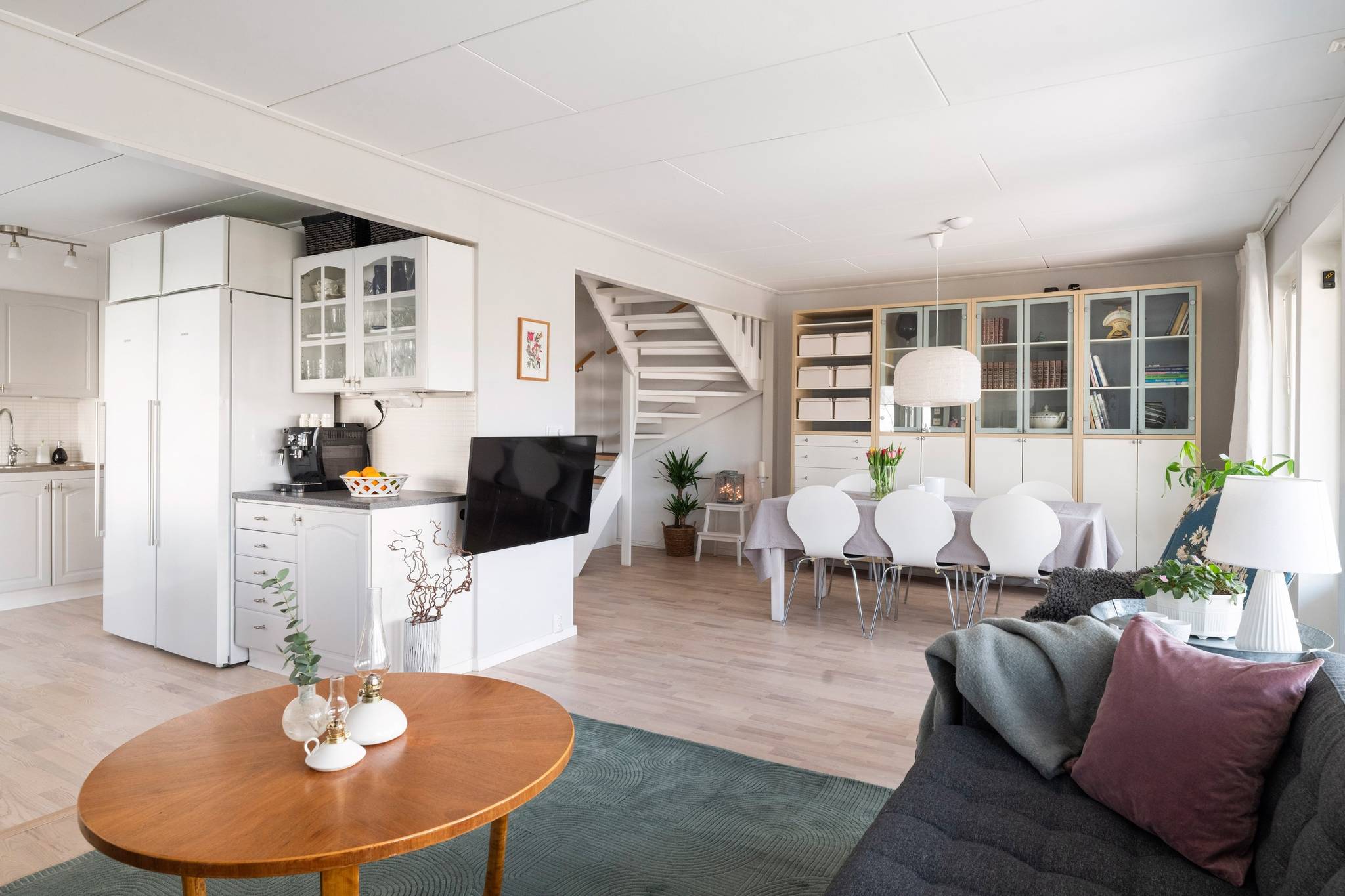 4 rum Parhus på Norrgårdsvägen 11B Spånga - Solhem Stockholms kommun - bild 7