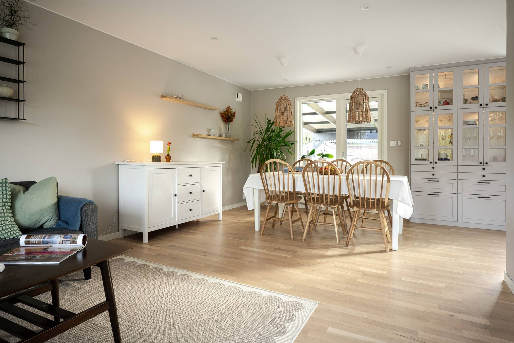 5 rum Villa på Skogsliden 58 Berga Kalmar kommun - bild 23