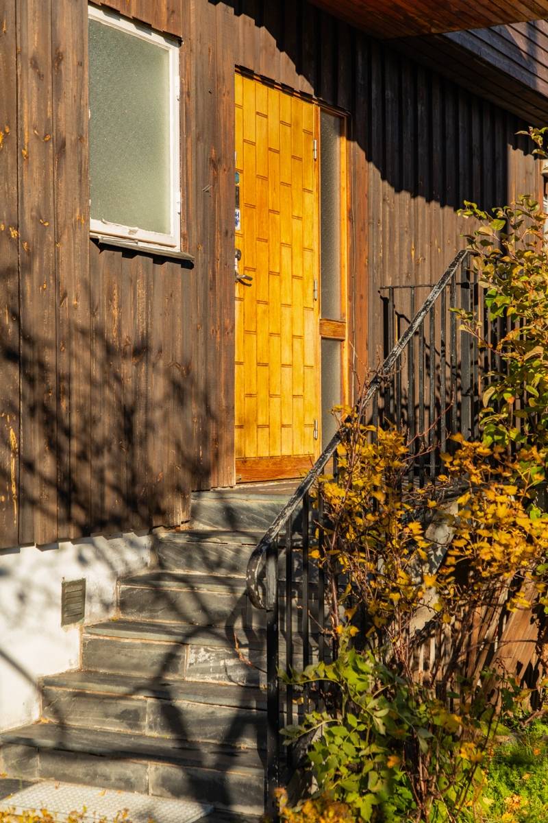6 rum Villa på Sättravägen 19 Österskär Österåkers kommun - bild 9