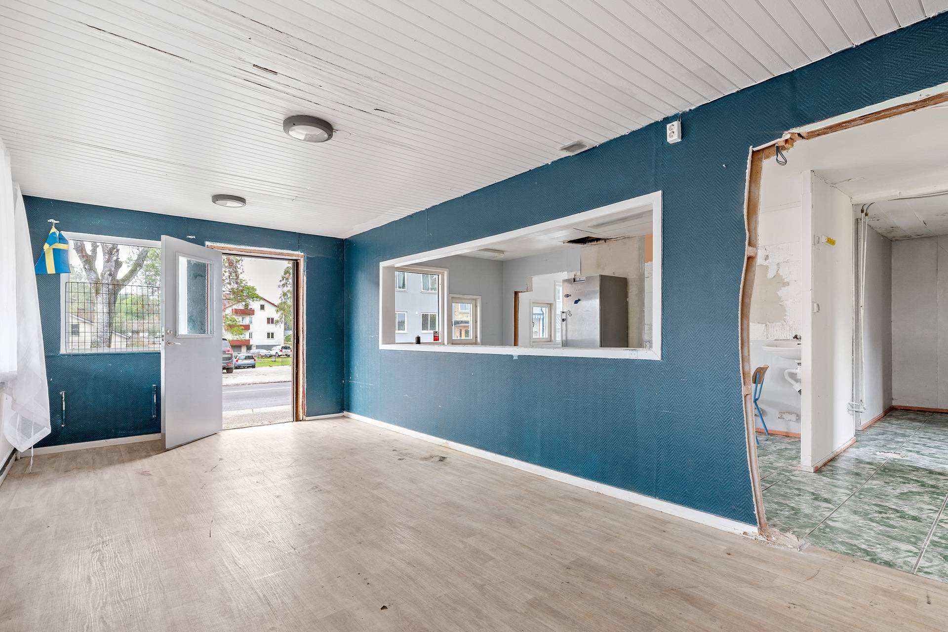 11 rum Villa på Unnarydsvägen 18 Lidhult Ljungby kommun - bild 17