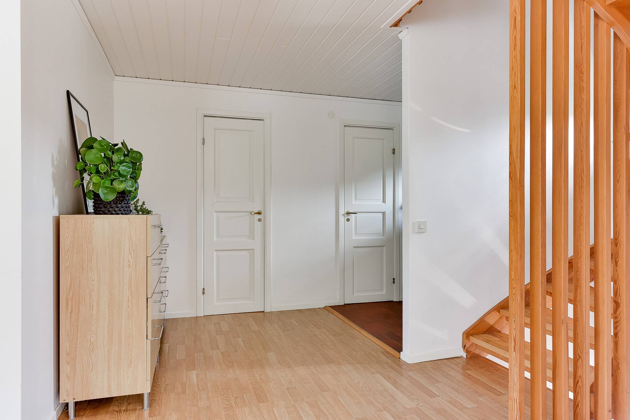 4 rum Parhus på Ringvägen 36A Söderslätt Umeå kommun - bild 9