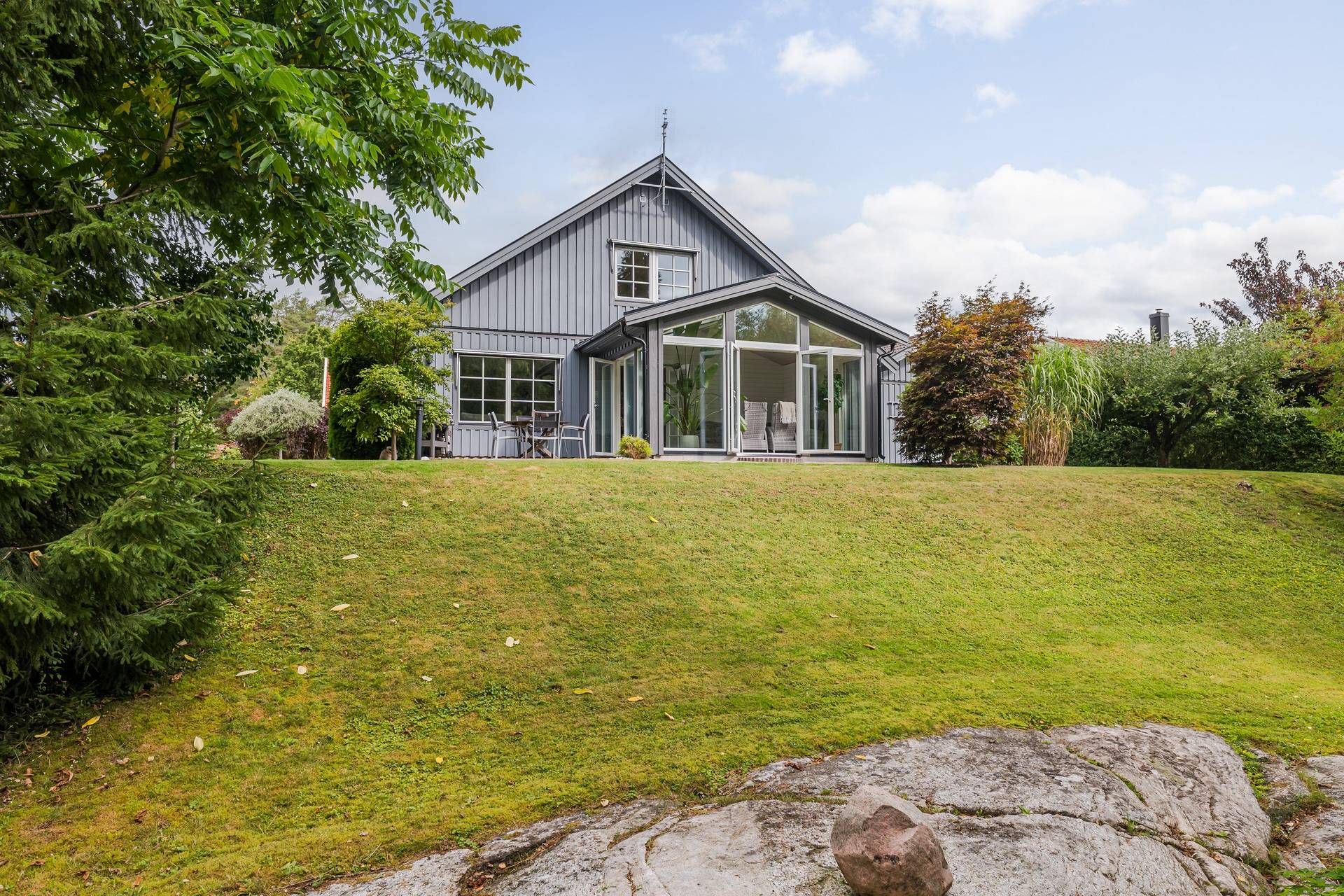 7 rum Villa på Plantvägen 6 Vänersborg Vänersborgs kommun - bild 2