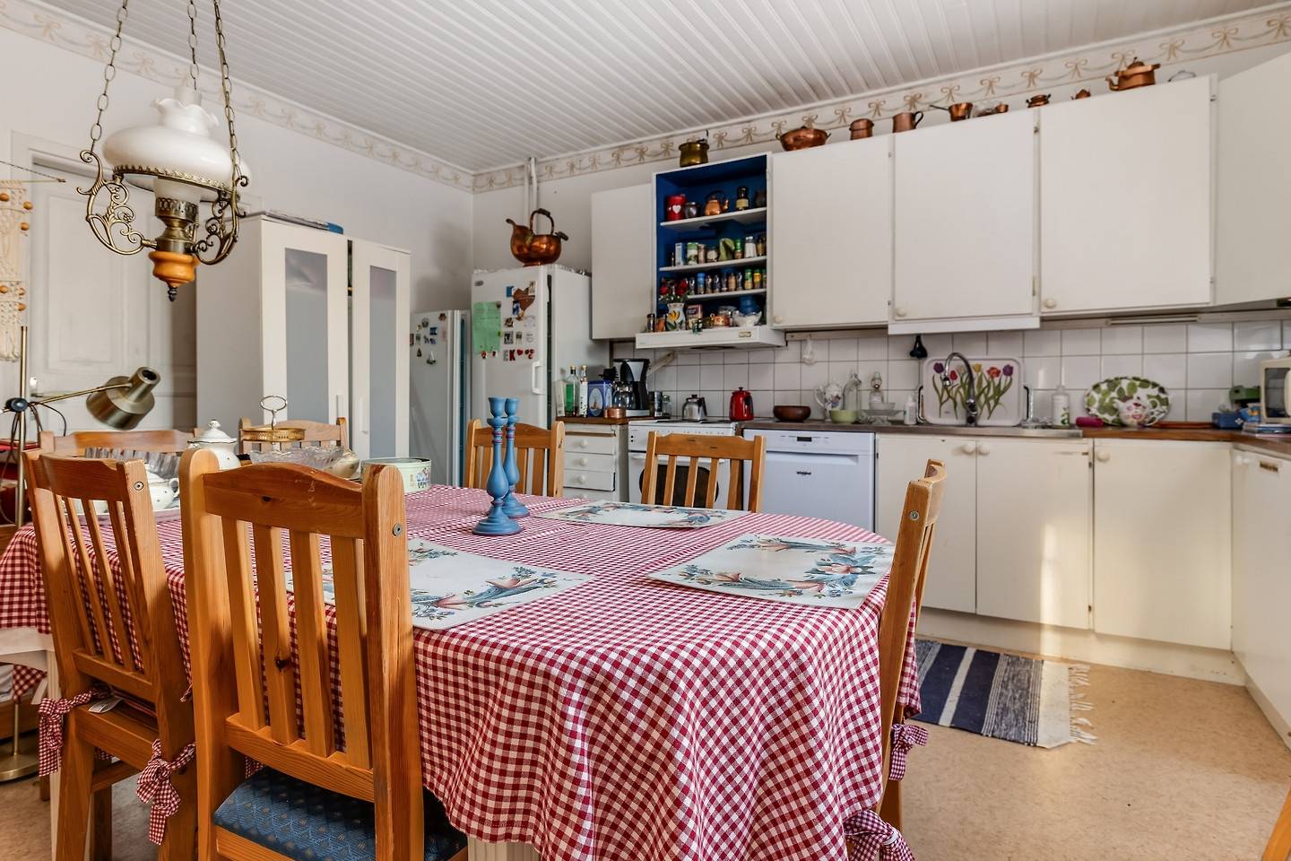 6 rum Villa på Mölnarbacken 4 Norrbo Ludvika kommun - bild 7