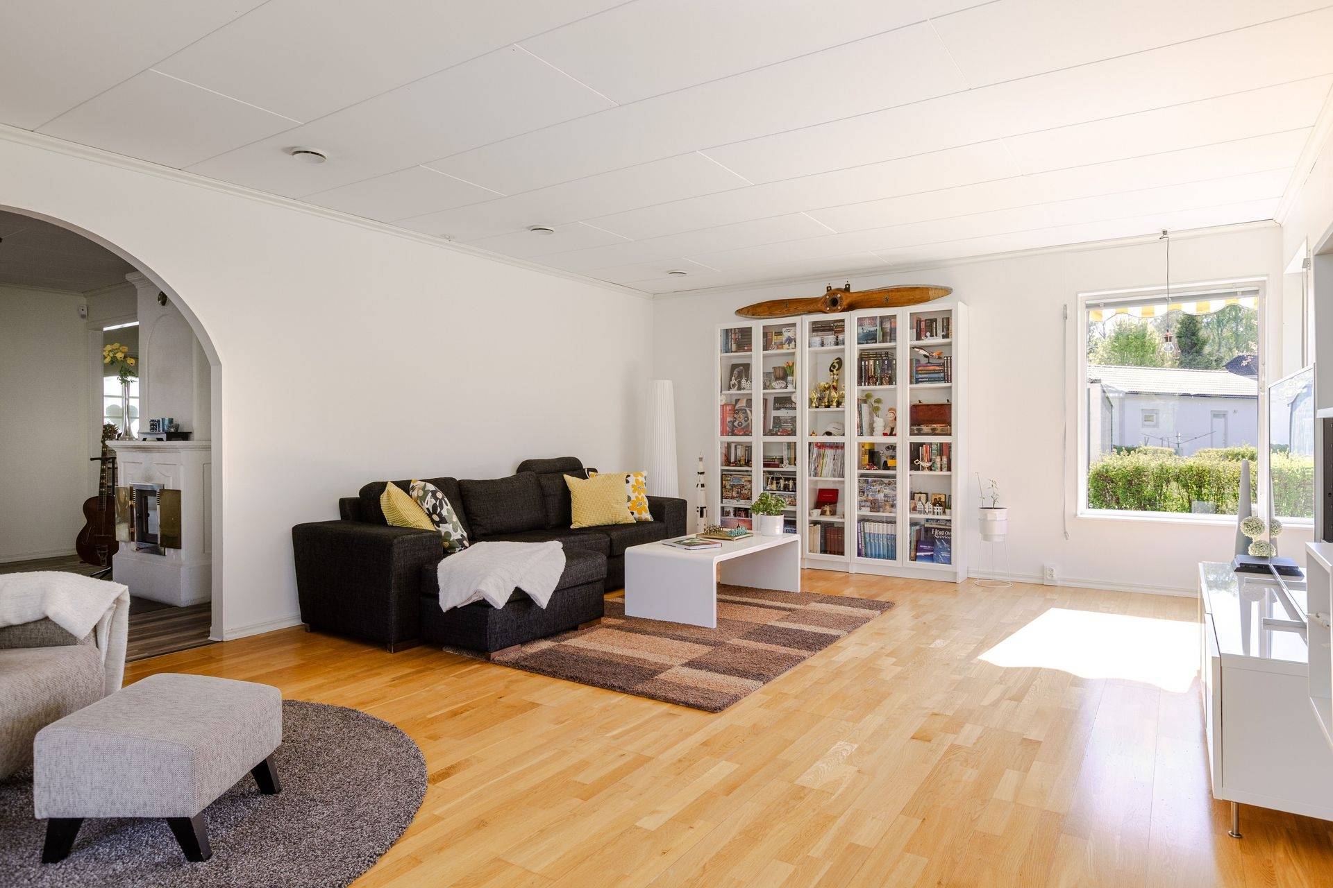 5 rum Villa på Entitevägen 13 Åtvidaberg Åtvidabergs kommun - bild 15